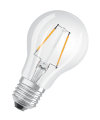 Normallampa LED Filament 2,8W Osram